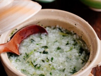 Nanakusa no sekku (七草の節句) : la fête des herbes