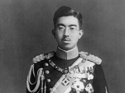Showa no hi (昭和の日) : la commémoration de l’empereur Showa