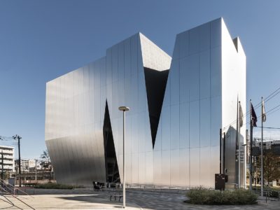 5 musées à Tokyo qu’il faut avoir visité !