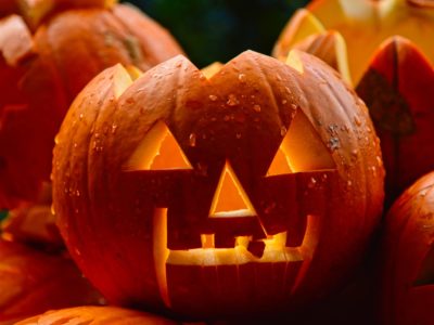 Pourquoi les Japonais ont-ils adopté la fête d’Halloween ハロウィーン ?