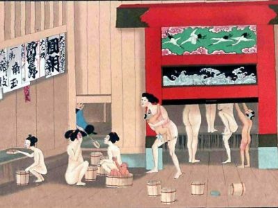 5 sentō (銭湯) pour se prélasser à Tokyo
