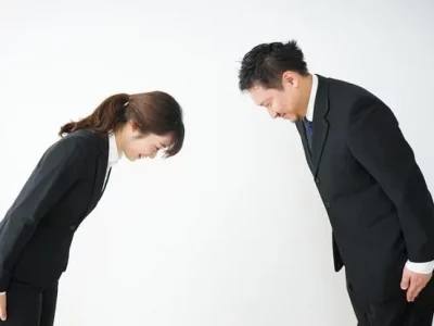 Le keigo, forme polie du japonais