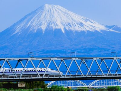 [Japon Pratique] Le JR Wide Pass vous ouvre les portes du Kanto !