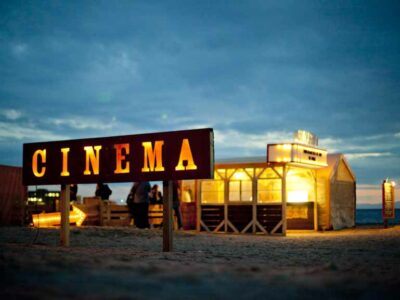Zushi Beach Film Festival