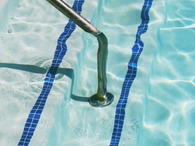 5 piscines pour se rafraîchir