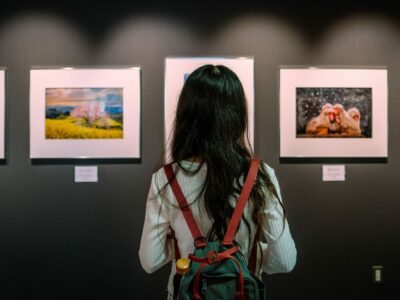 3 galeries d’art gratuites à Tokyo