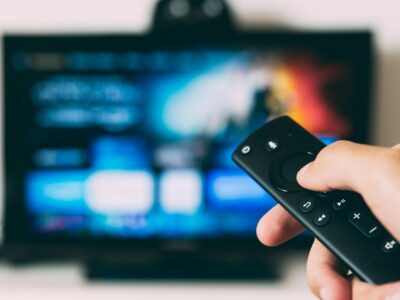 5 programmes japonais en streaming