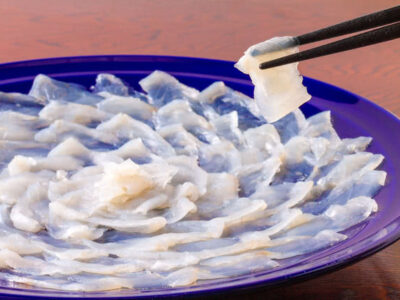 5 aliments japonais surprenants