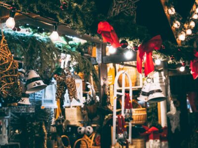 Un Noël au Japon