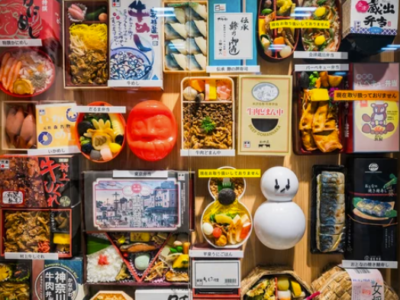 L’Ekiben, retour sur un bento particulier