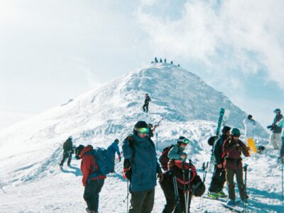 Japon : 4 stations de ski à tester absolument !