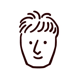 男性