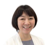 Our teachers -Asako