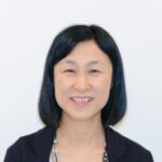 Nos professeurs - Tomoko